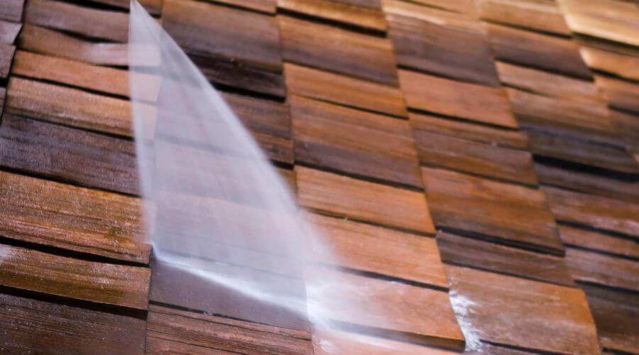 Roof Repair in Carter, MT