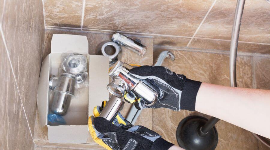 Professional residential roofers in Carter, MT